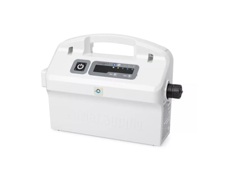 Fonte de Alimentação Dyn Wt + Bluetooth para Robô Golfinho Ver Lista 9995679-Assy DOLPHIN