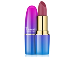 Batom Matte de Longa Duração à Prova d'Água, Gloss Labial, Ferramenta de Maquiagem 9