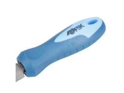 FERRESTOCK Grosa de Meia Volta Fskemc010 250 Mm
