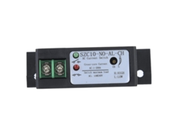 Interruptor de Deteção de Corrente AC Szc10 1-200A S/MARCA