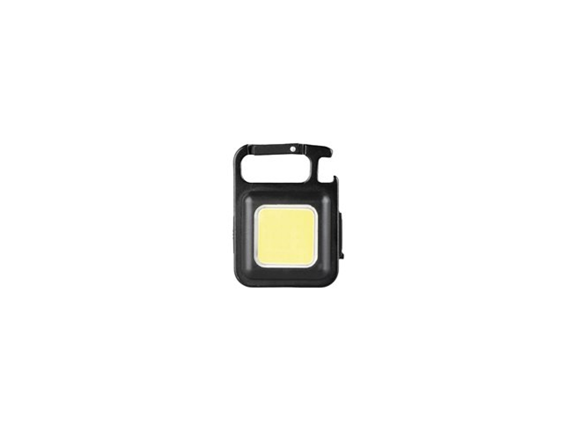Mini Lanterna Led Com Abridor 350lm Gsc