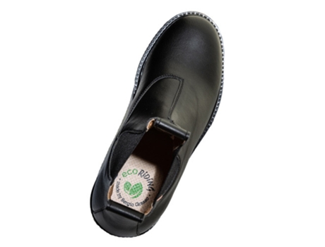 Botas Unissexo para Equitação SERGIO GRASSO Freedom Preto (43)