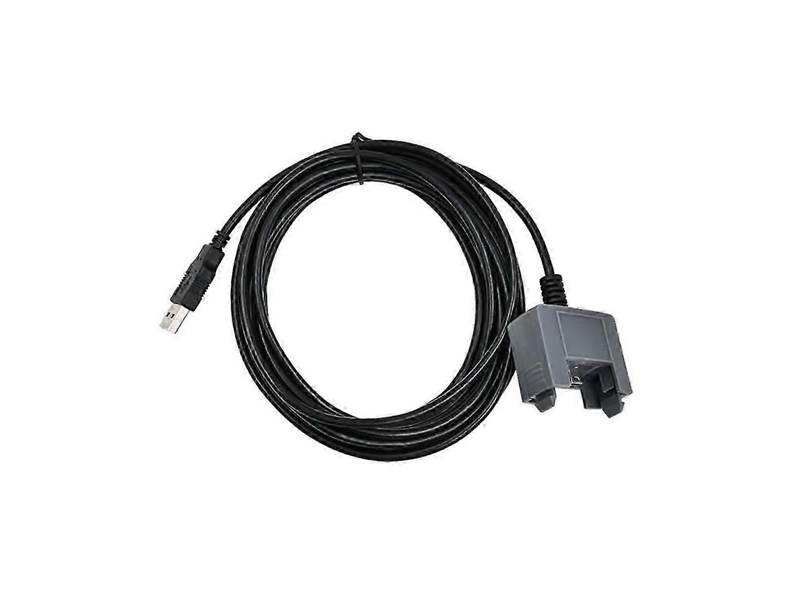 Adaptador De Cabo Usb Para Clonador / Original 6154 6154a Interface Usb Para 6154a