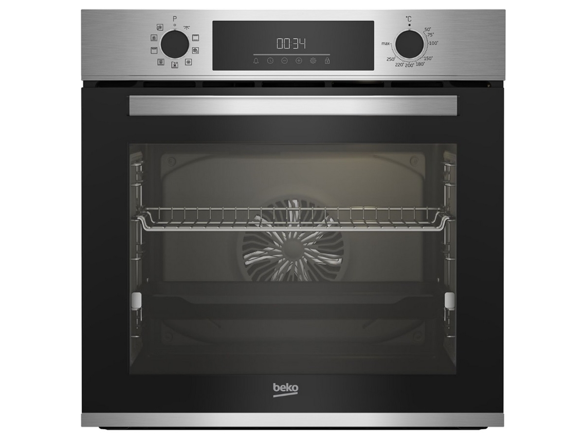 Forno BEKO BBIM12300XCE (72 L - 59.5 cm - Catalítico - Inox)