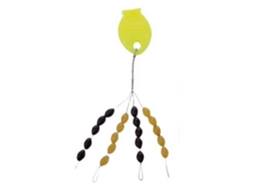 Yokozuna Silicone Oval