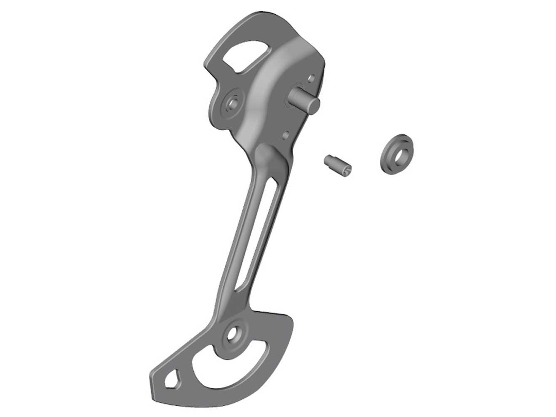 Shimano Rd-M8120 External