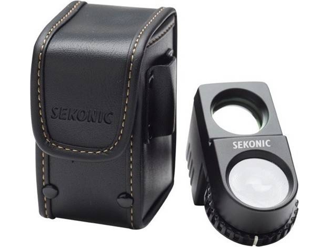 Visor para Fotómetro SEKONIC 11821