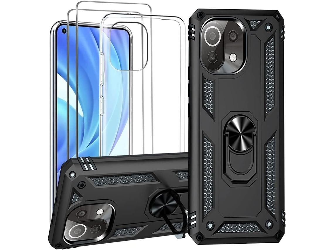 Película De Ecrã Para Xiaomi 11 Lite 5g Elysve
