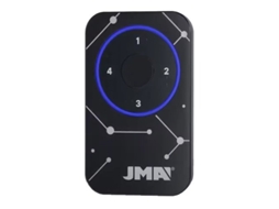 Controle Remoto Jma M Bt Advance