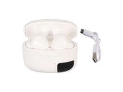 Fones de Ouvido Intra auriculares Sem Fio LAXISCREED