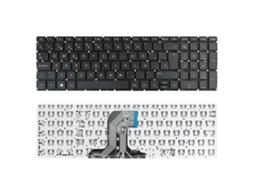 Teclado De Laptop Everley891