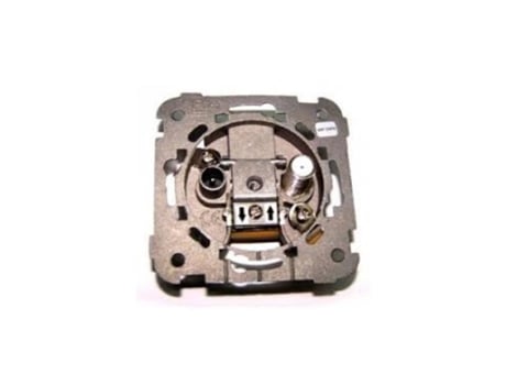 Tomada Passagem TV SAT TVS222