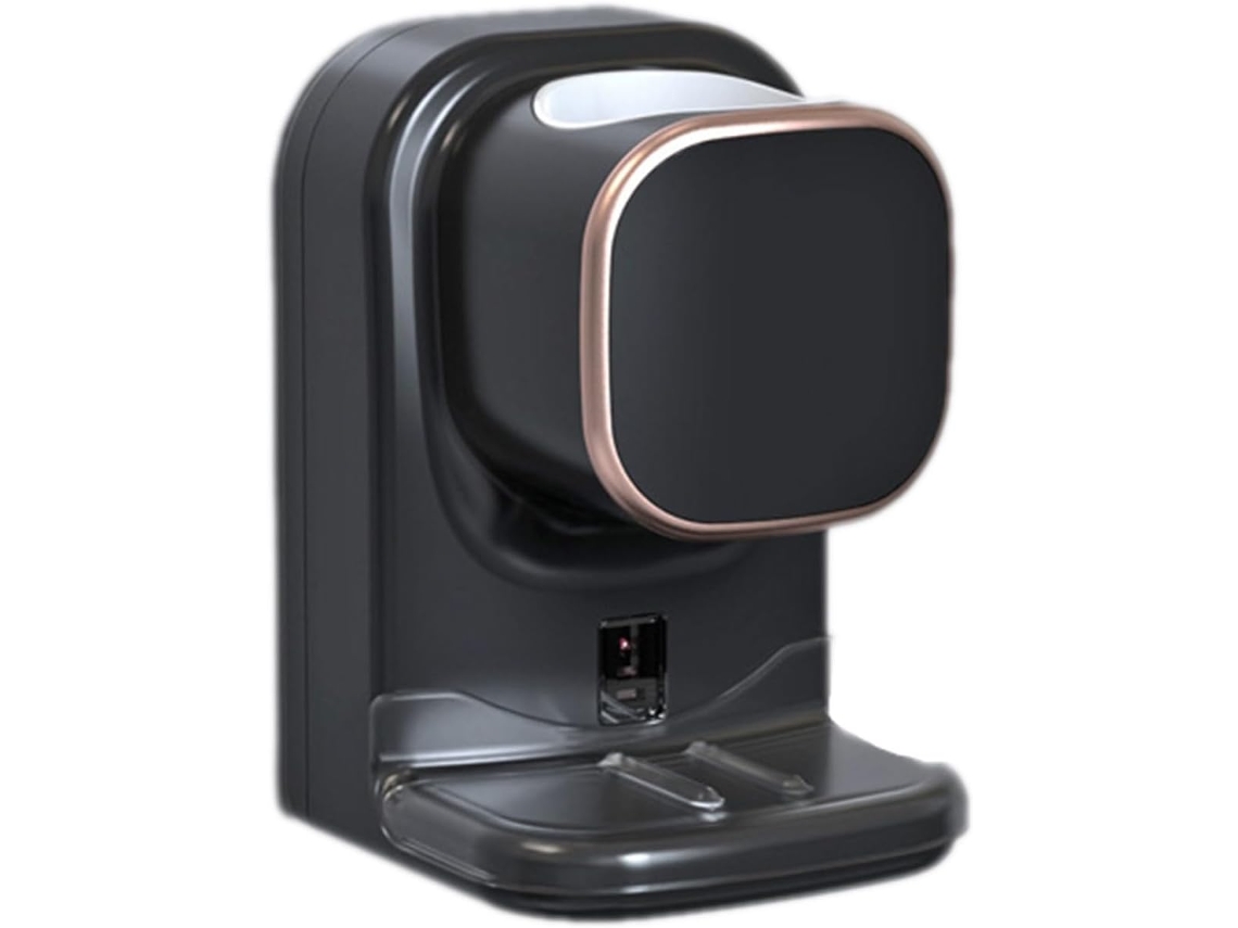 Dispensador Automático de Pasta de Dentes com 3 Modos SFUSHOS