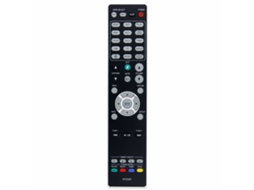Comando À Distância De Substituição Rc035sr Compatível Com Amplificadores Av Marantz, Sem Configuração_zhd