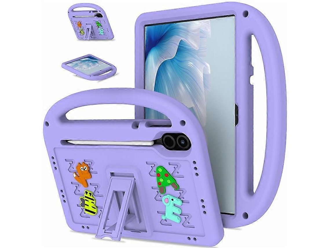 Capa Protetora Para Tablet Em Eva+pc, Compatível Com Honor Pad X9 / Pad X8 Pro.