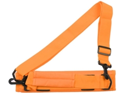 Bolsa portátil Lapooh para tacos de golfe, mini, leve, nylon, transporte, viagem, S/MARCA