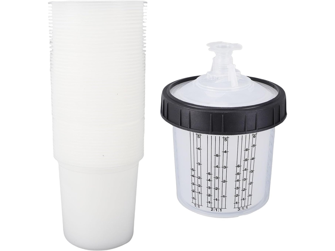 Conjunto de 3 Peças de Organizadores Magnéticos para Tomadas, com Suportes em Plástico Abs. SFUSHOS