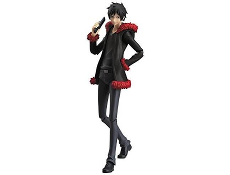 Figura de Ação  Durarara!! X2: Izaya Orihar - Hachimenroppi Version