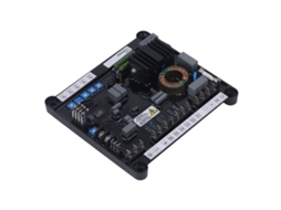 Laxiscreed Regulador De Voltagem Para Gerador Avr De Alta Precisão E Regulagem Automática