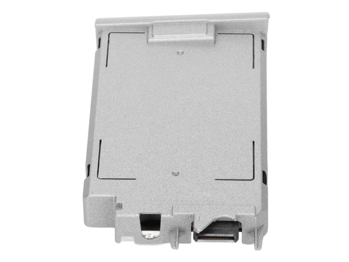 Enclosure Para Disco Rígido (dissipação De Calor, Antichoque) Para Panasonic Toughbook Cf-c2 (disco Rígido Não Incluído)