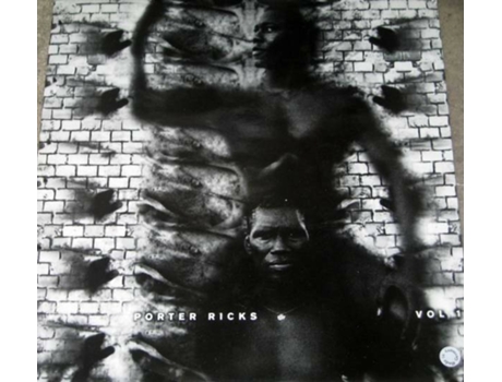 Volume 1, Obras Musicais de Porter Ricks Force Inc.