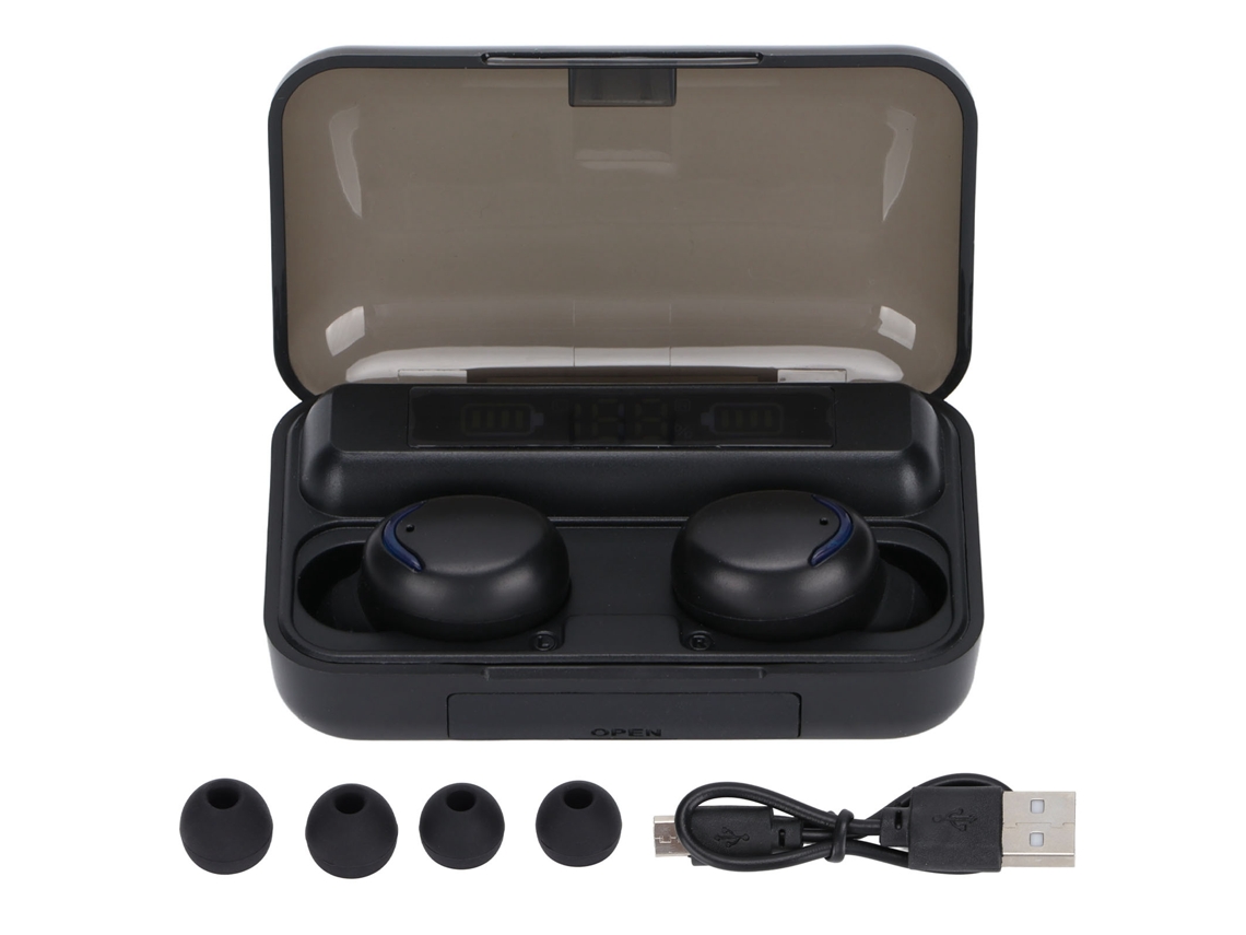 Fones de Ouvido Bluetooth LAXISCREED