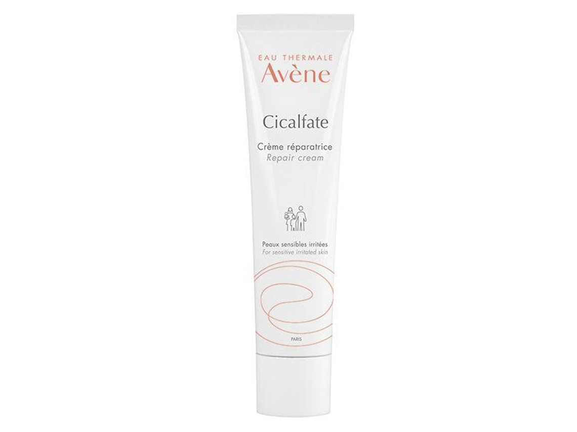 Avène Cicalfate Creme Reparador 40Ml