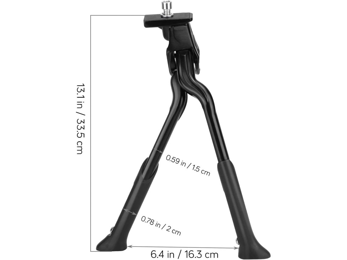 Ajustável para Bicicleta SFUSHOS