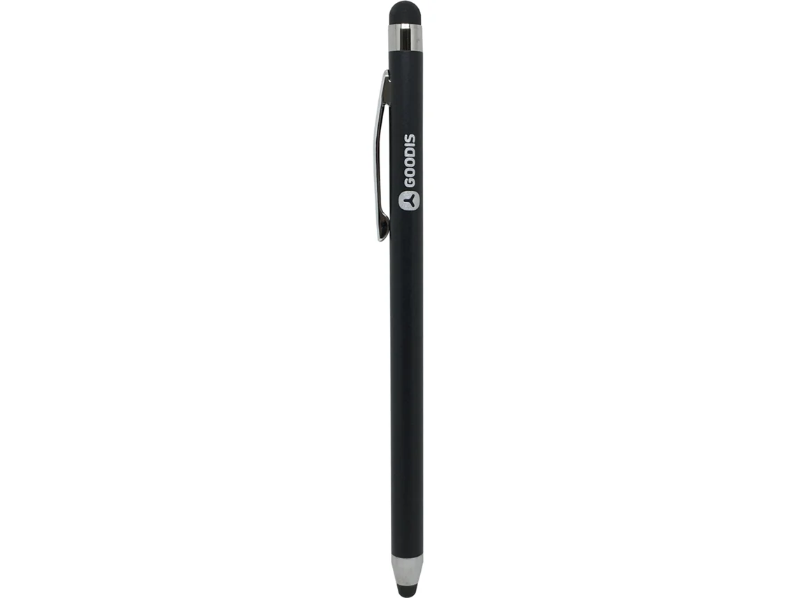 Caneta GOODIS Twin (Universal - Preto)