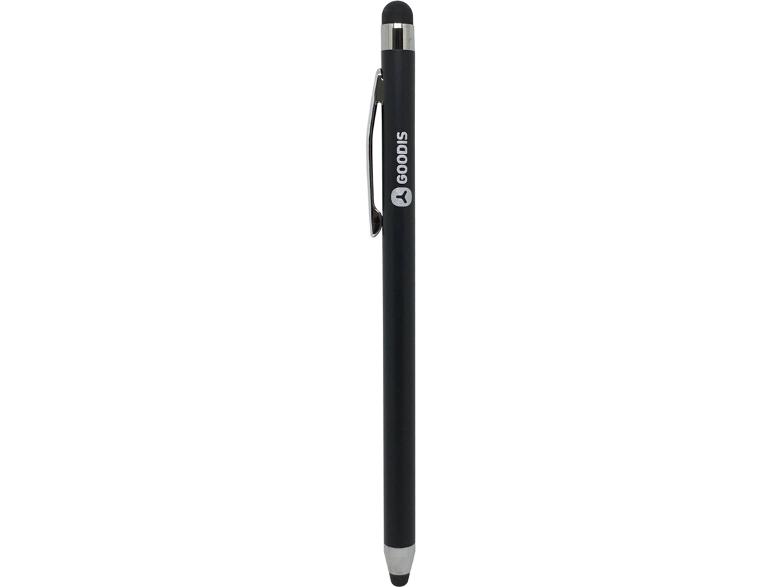 Caneta GOODIS Twin (Universal - Preto)