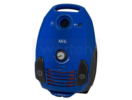Aspirateur aeg vx6 x force cheap