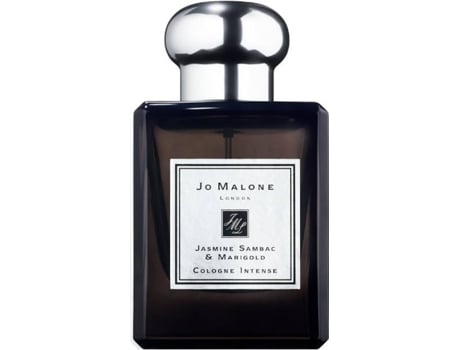 Perfume JO MALONE Jasmine Sambac & Marigold Cologne Intense (50 ml)