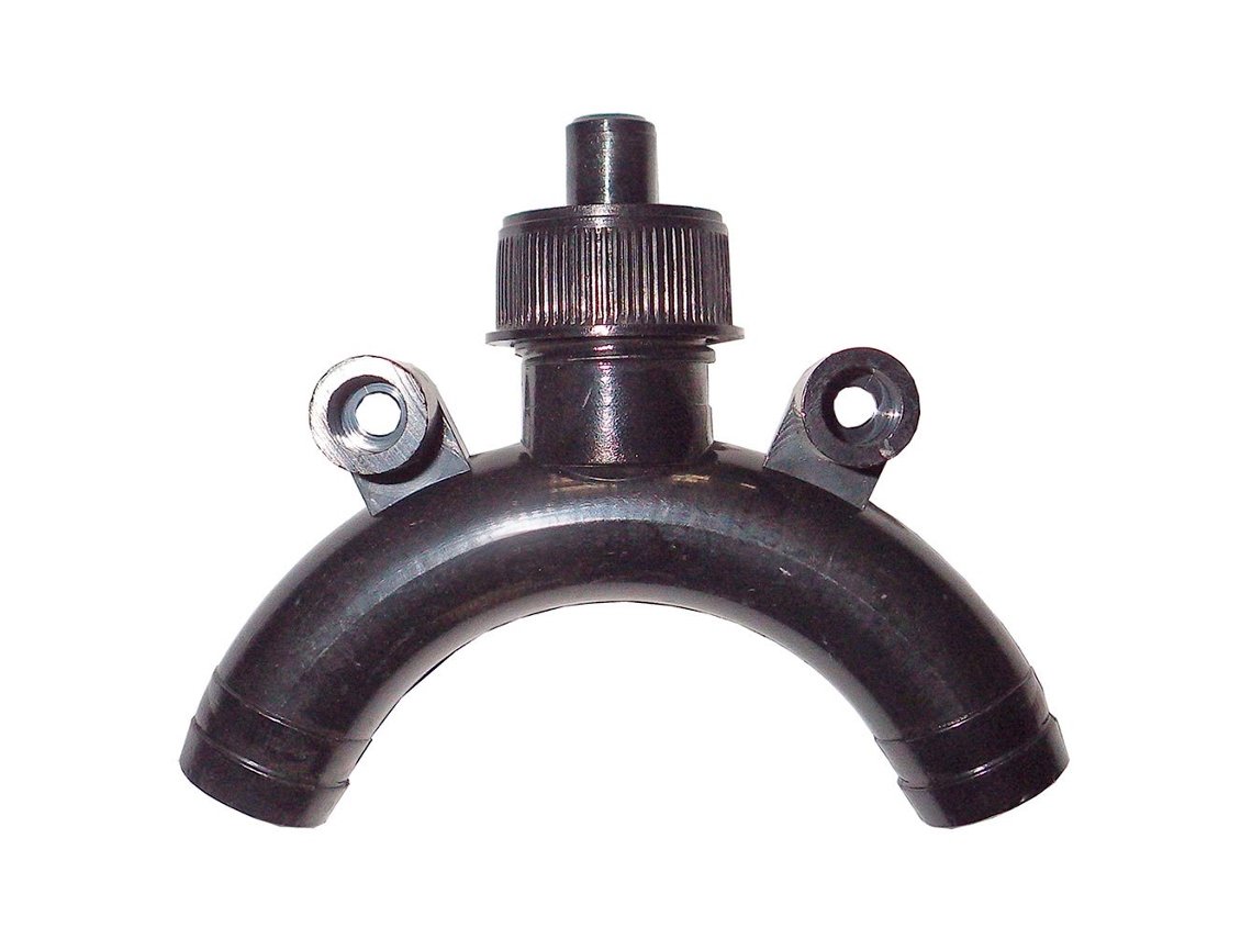 Wc Sifão Prateado 25 Mmmatromarine