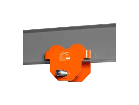 Carro Manual para Garibalde UNICRAFT Rfw 5 1Ton 242302562