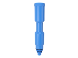 Tubo de Expansão Primerox para piscina e spa