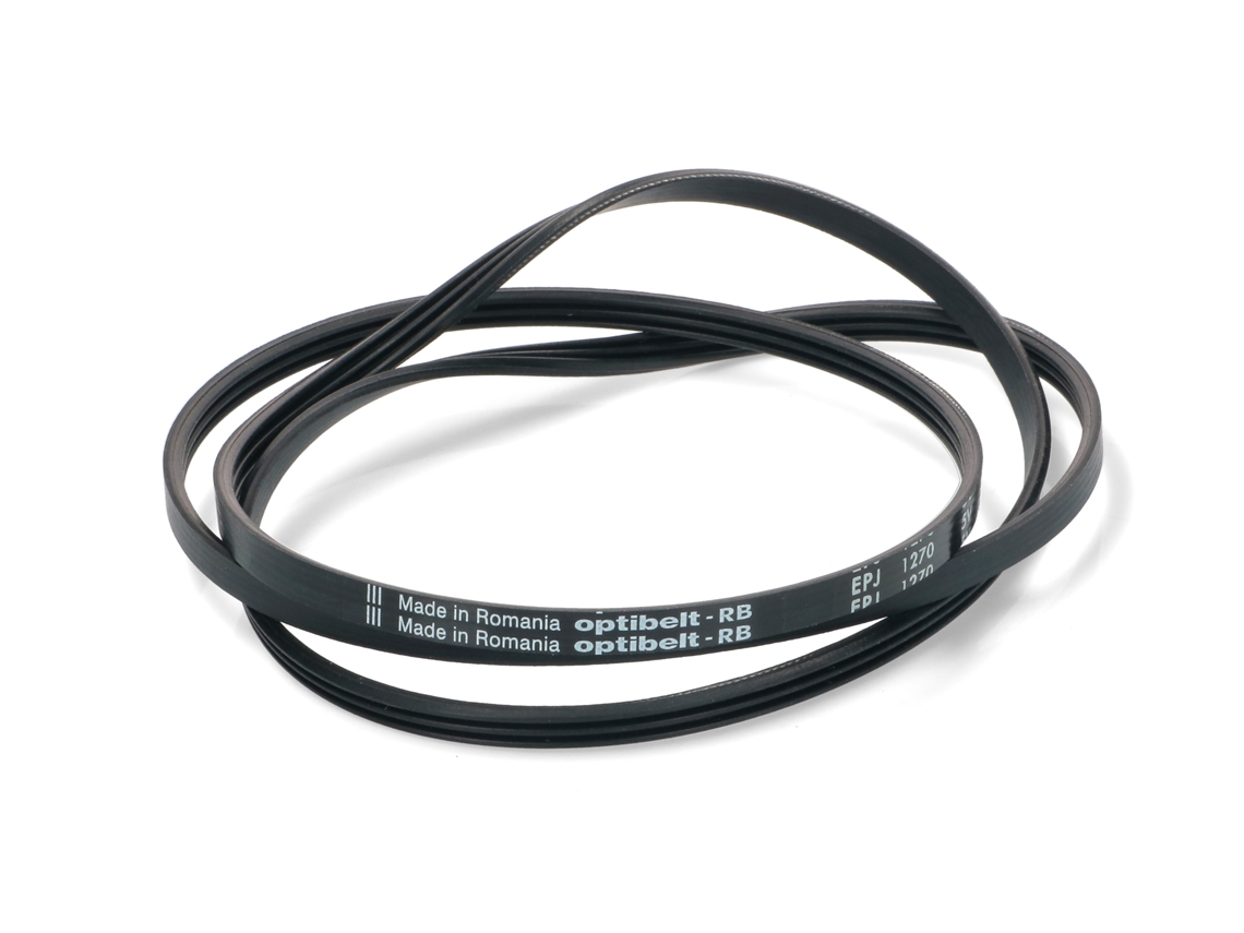 Correia 1270j3 El OPTIBELT para Máquina de Lavar Roupa Blj556un