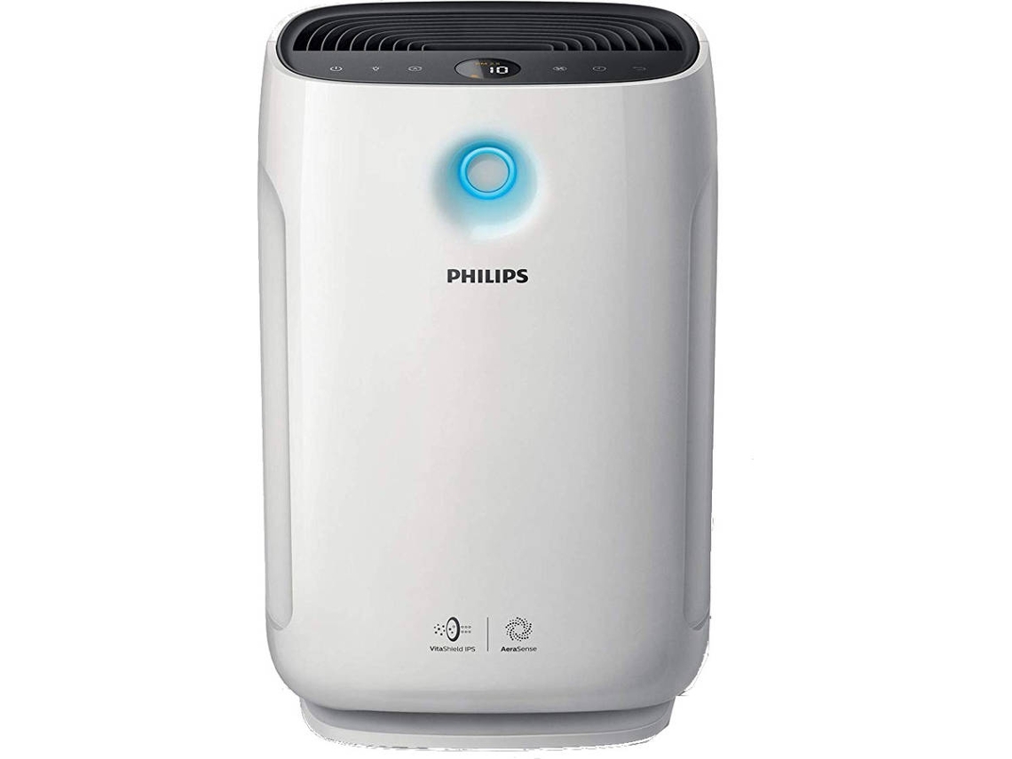 Purificador de Ar PHILIPS AC2887 (78 m2)