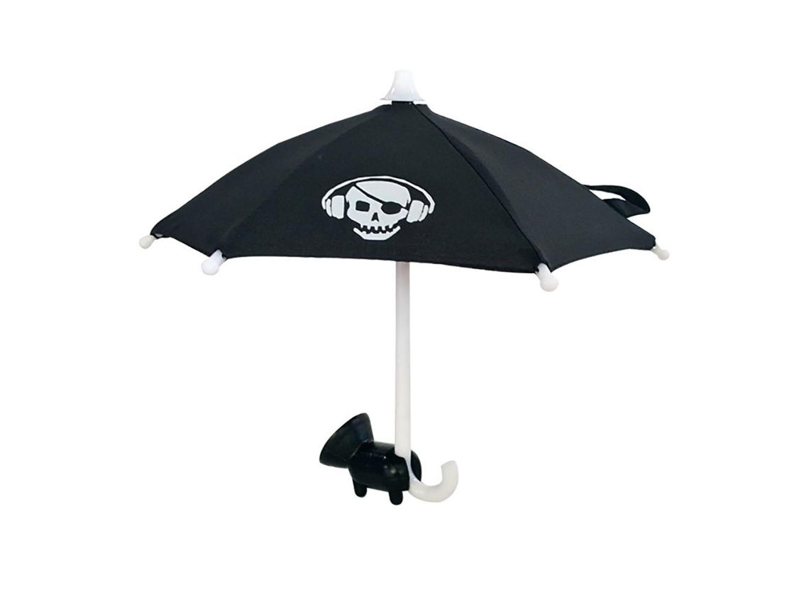 Guarda Chuva Suporte Celular LAXISCREED