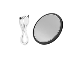 Carregador Sem Fio Rápido LAXISCREED 10w Slim
