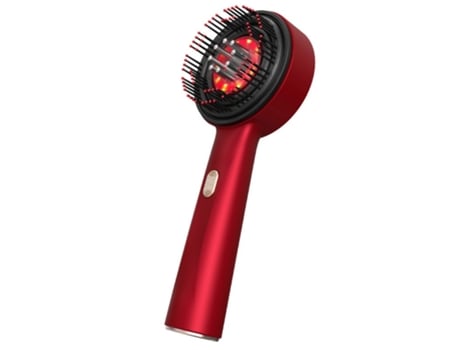 Pente De Massagem Elétrico, Aplicador De Pomada Para O Couro Cabeludo, Massageador De Meridianos Do Couro Cabeludo Uuzeit Shop