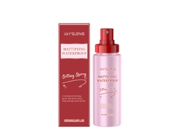 Spray Fixador Cabelo Hidratante Leve