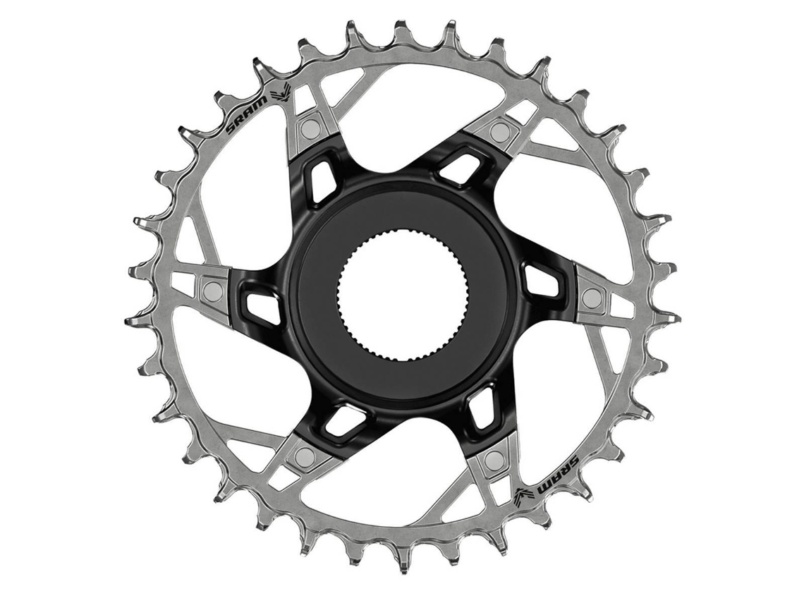 Tabuleiros Mono SRAM Xx T-Type Eagle Shimano Dm 12 V