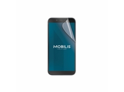 Pelicula de Vidro MOBILIS iPhone 14/14 Pro Mobilis 036246