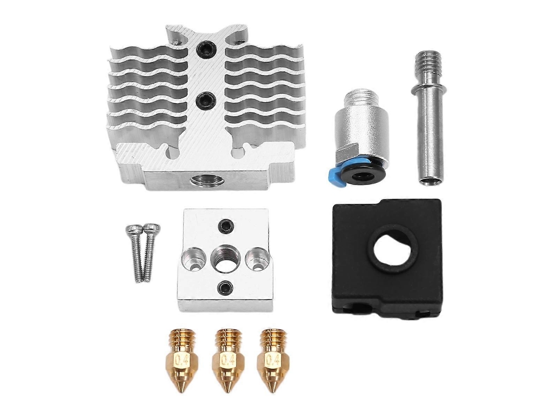 Lurelia Sensor 3d 3 Cm, Para Impressora 3d