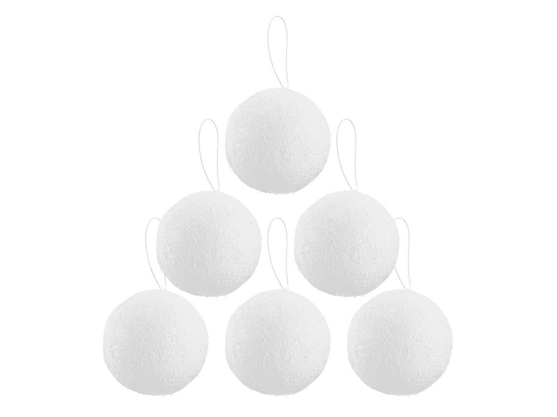 Bolas De Natal Criativas Para Pendurar E Decorar Sua Árvore De Natal. Loja Olysi