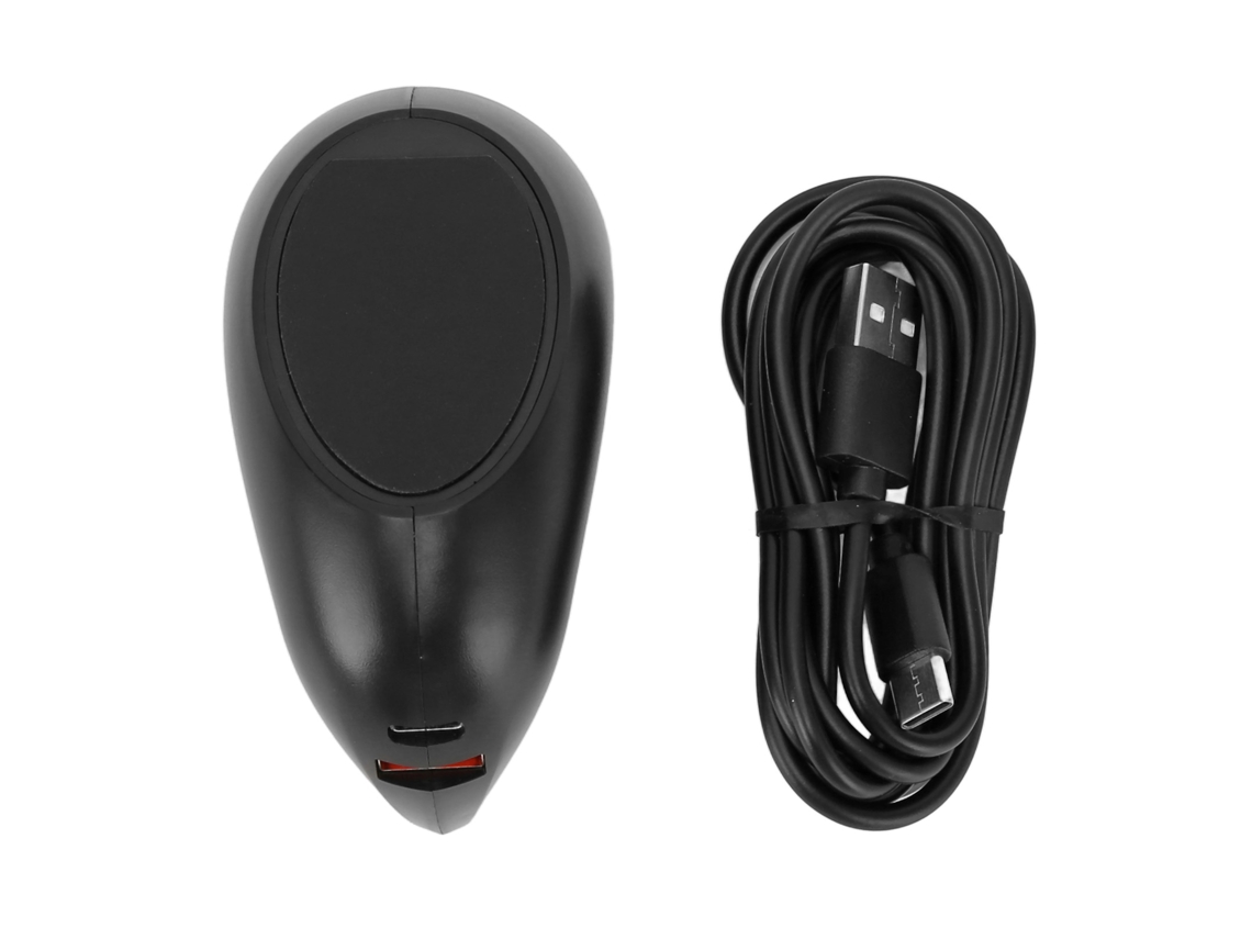 Dock De Carregamento Para Mouse Gamer Sem Fio Logitech