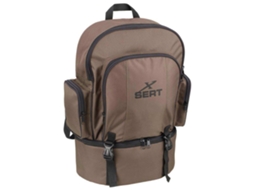 Mochila de Nautica SERT Instinct Isotérmica (21-30 L - Castanho)