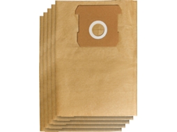 Filtro para Sacos de Sujeira 10L EINHELL (5 Unidades)