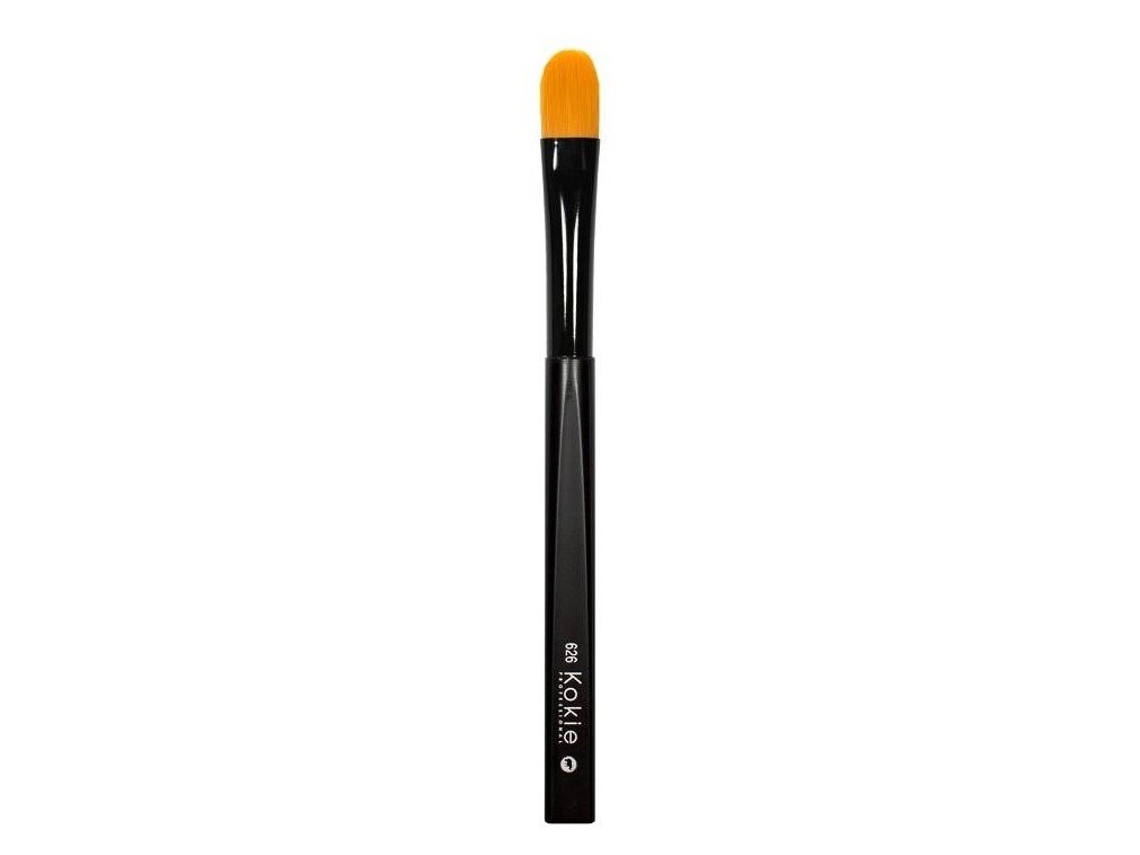 Kokie Medium Concealer Brush BR626
