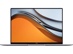 Portátil HUAWEI MateBook 16 (16'' - AMD Ryzen 7 5800H - RAM: 16 GB - 512 GB SSD - AMD Radeon Graphics)
